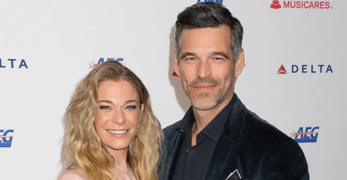 LeAnn Rimes marriage secrets