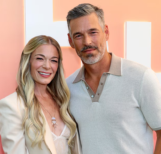 LeAnn Rimes marriage secrets