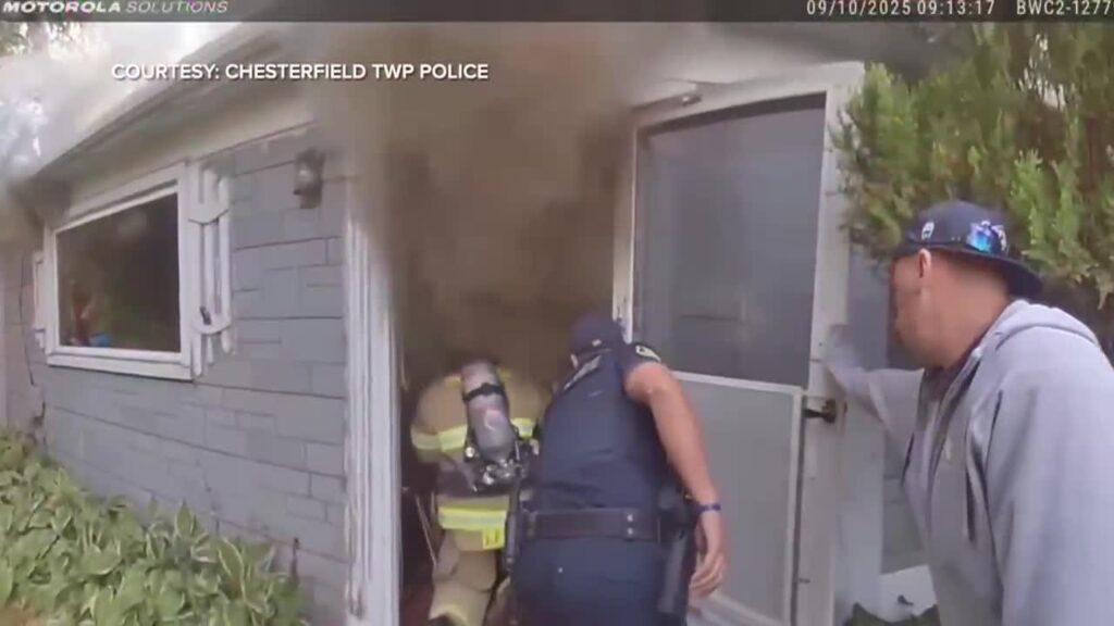 FBI meth furnace incident