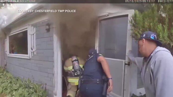 FBI meth furnace incident