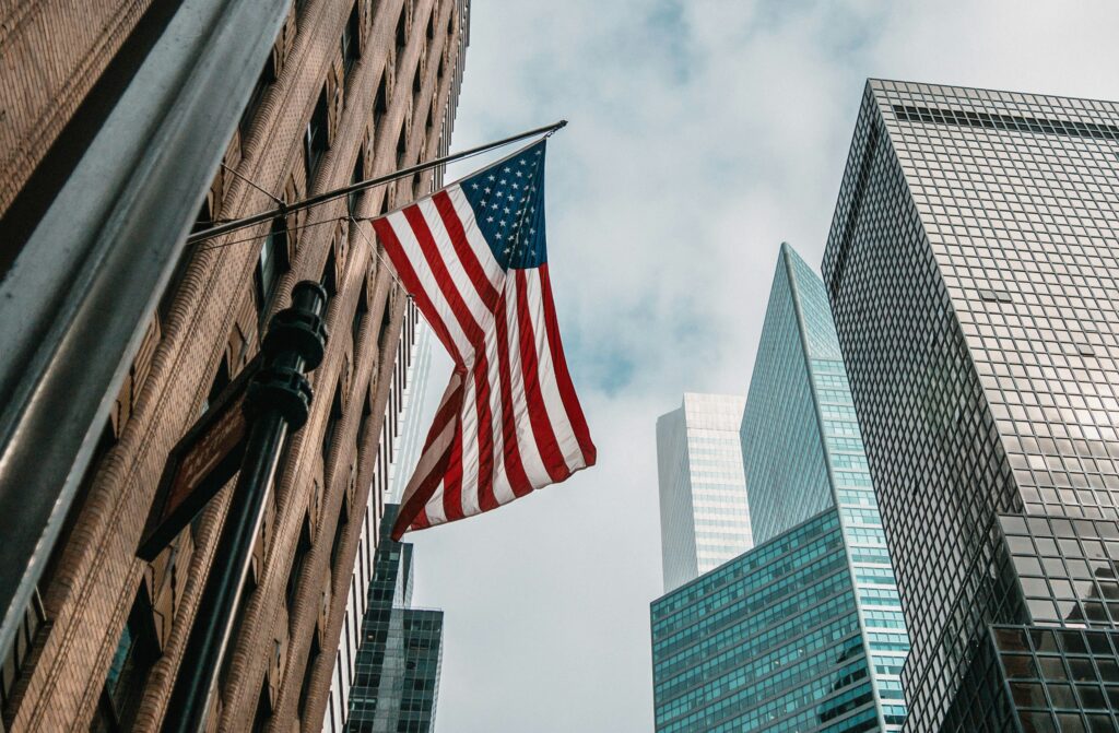 US interest rate cut