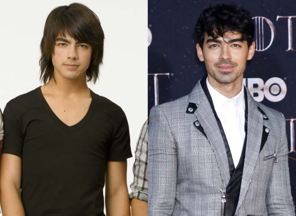 Camp Rock cast update