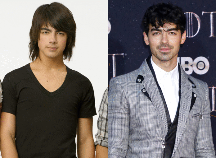 Camp Rock cast update