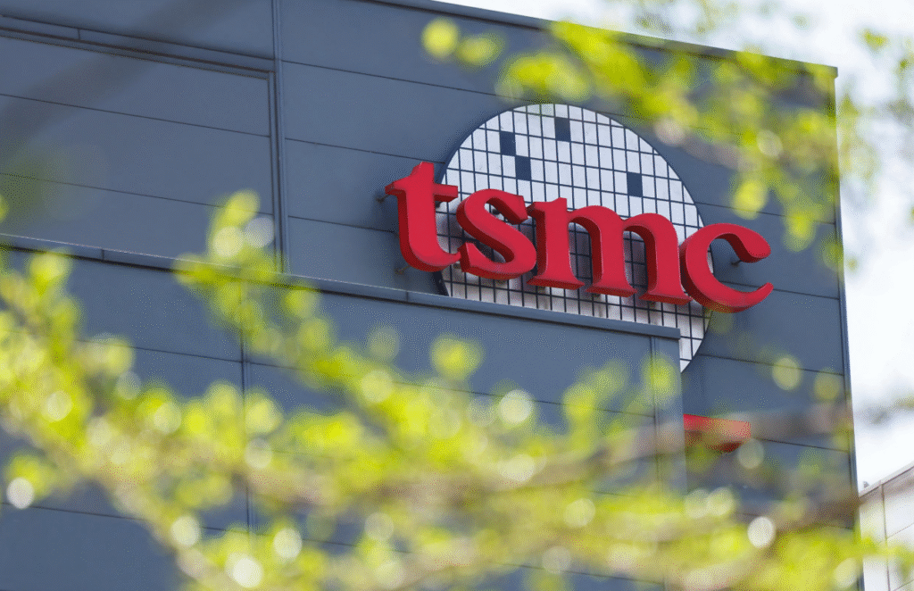 us revokes tsmc licence