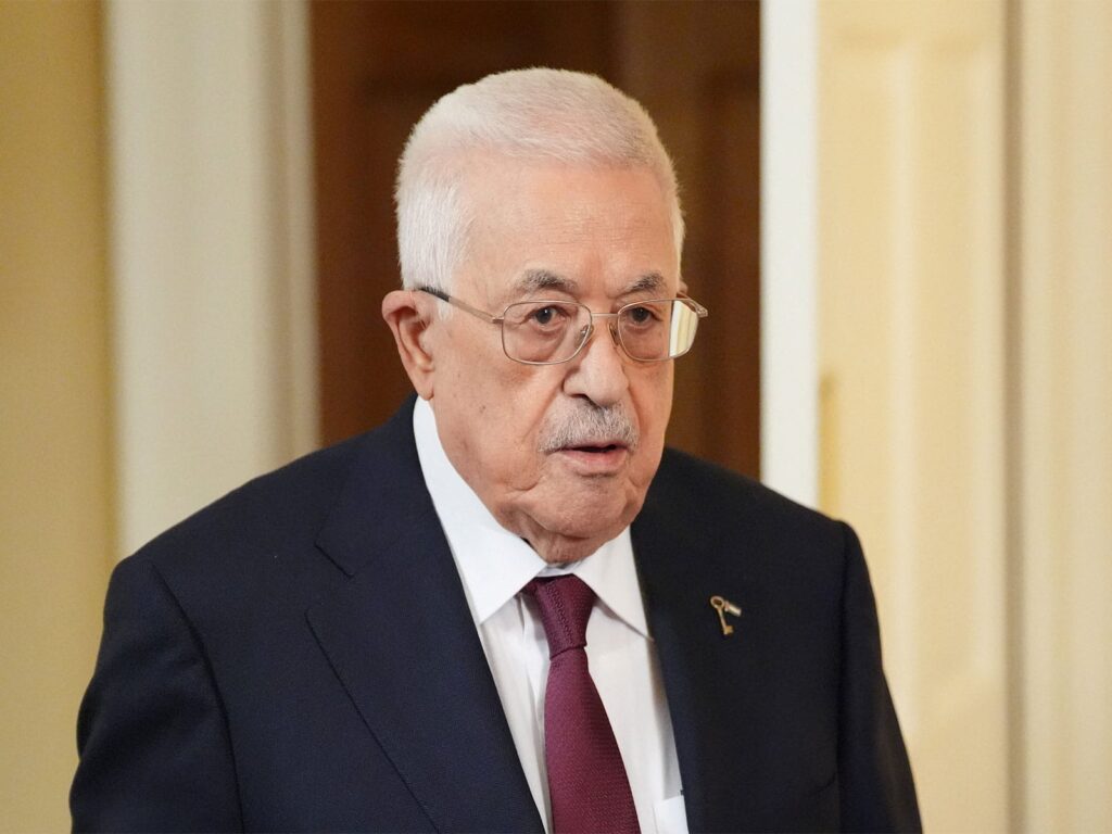 Britain Palestinian reparations