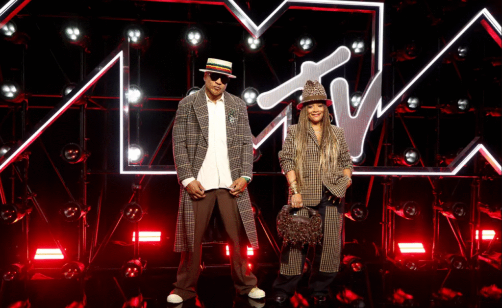 MTV VMAs 2025 winners