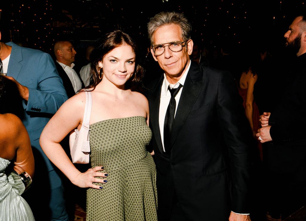 Ben Stiller worst decision
