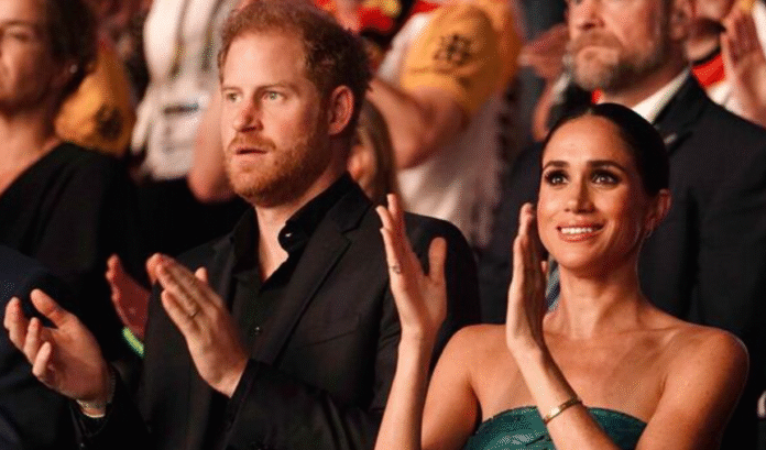 Princess Lilibet growing up