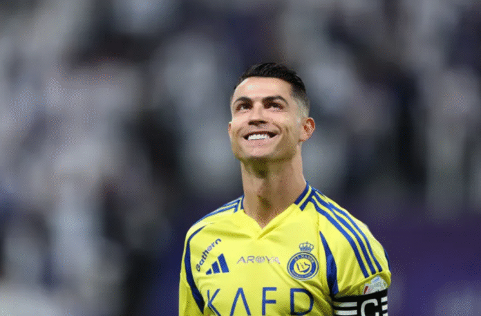 Cristiano Ronaldo billionaire fortune