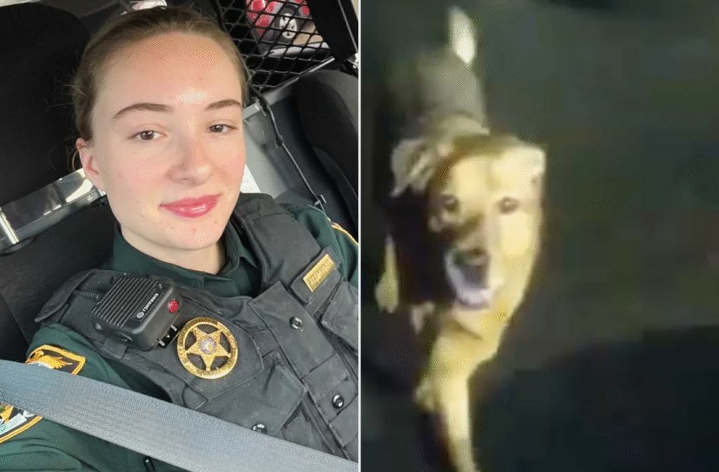 dog rescue Destin