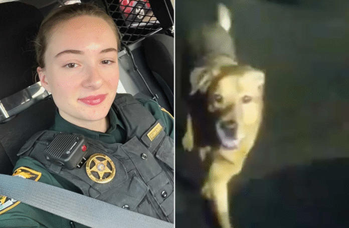 dog rescue Destin