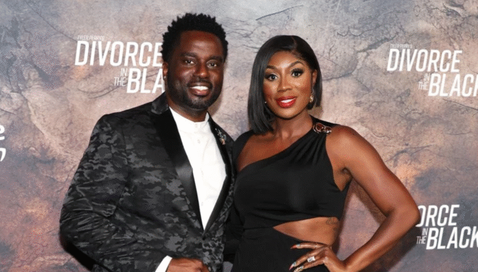 RHOP stars fraud charges