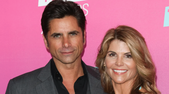 John Stamos Lori Loughlin scandal