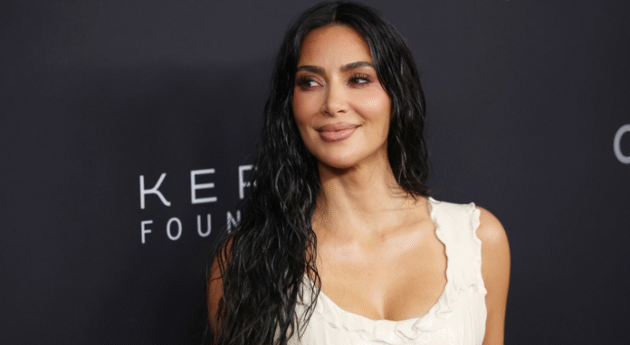 Kim Kardashian North West