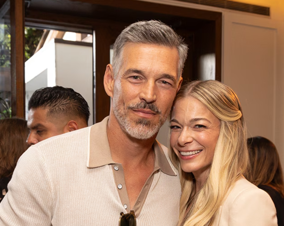 LeAnn Rimes marriage secrets