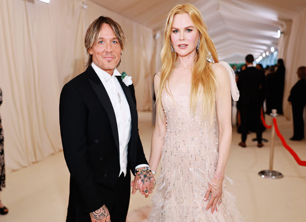Nicole Kidman Divorce Shocker