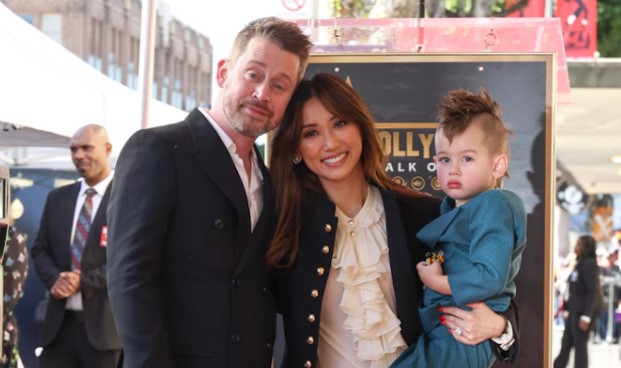 Brenda Song family traditions