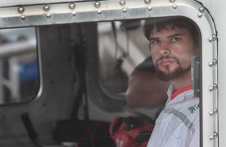 Carman Family Deaths Case