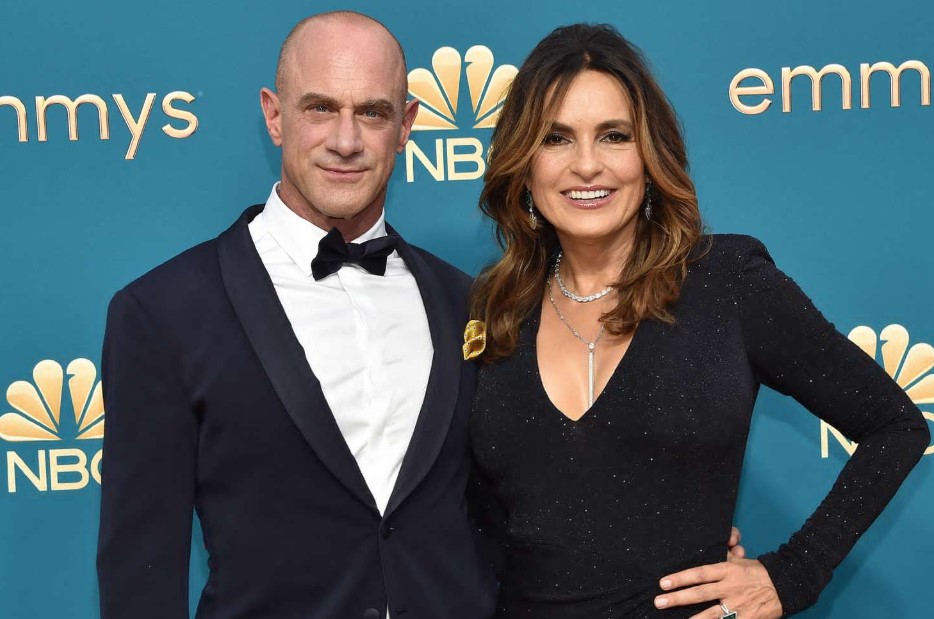 Benson and Stabler ending