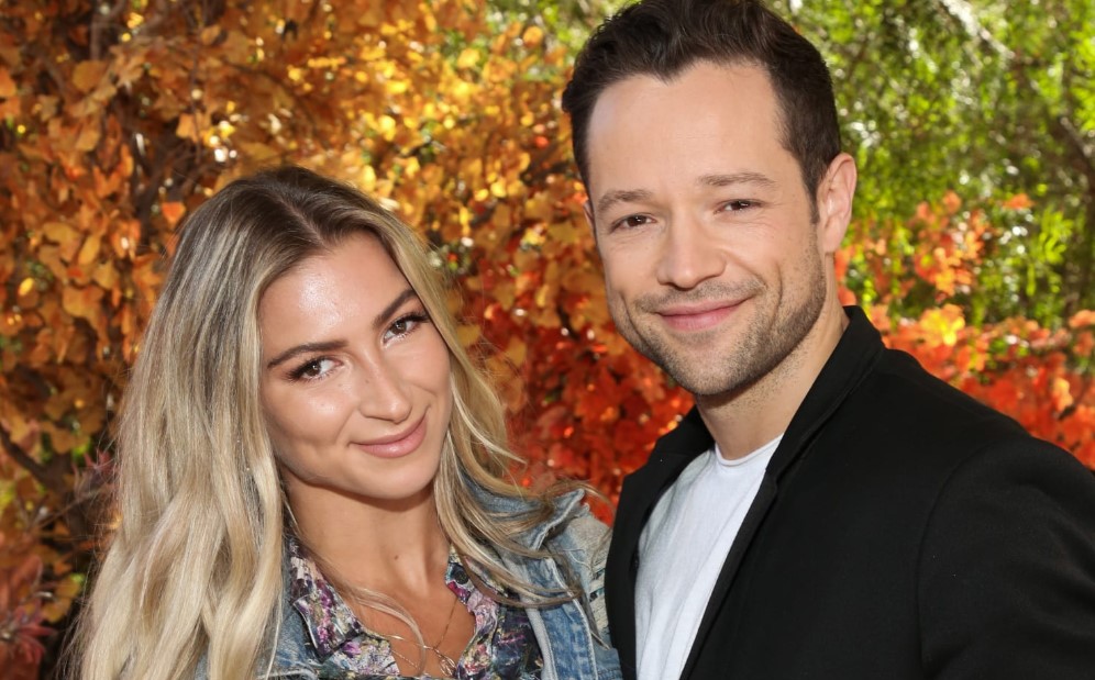 Dancing With the Stars love story