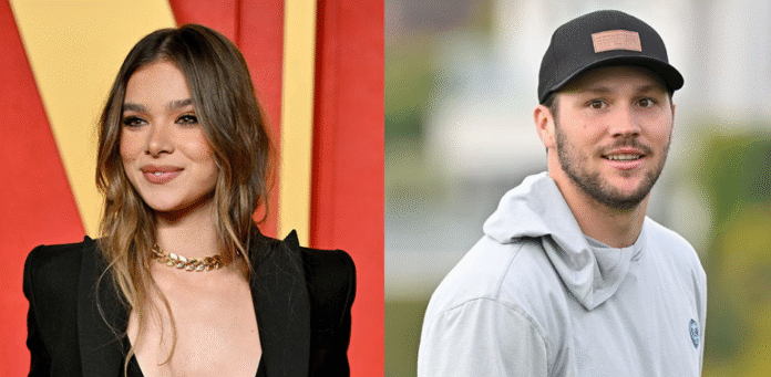 Hailee Steinfeld marriage insight