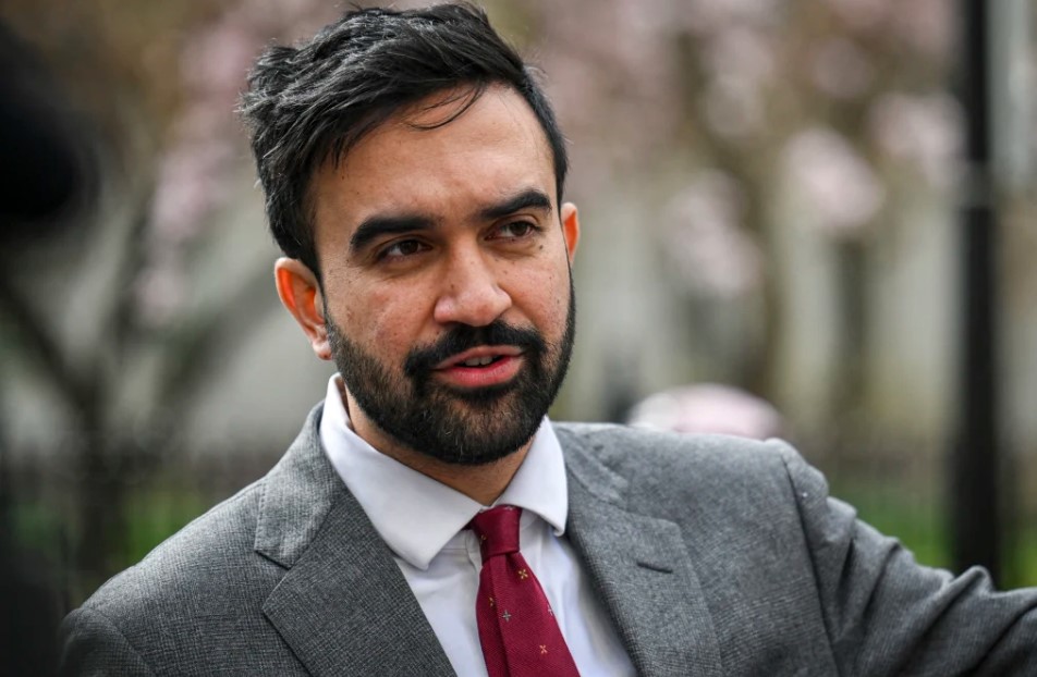 New Yorkers want Mamdani