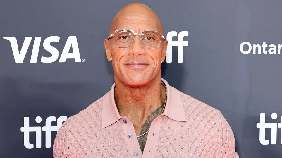 Dwayne Johnson divorce journey