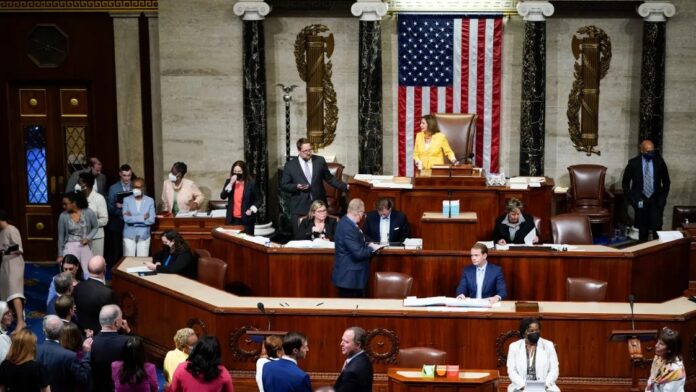 US government shutdown deal