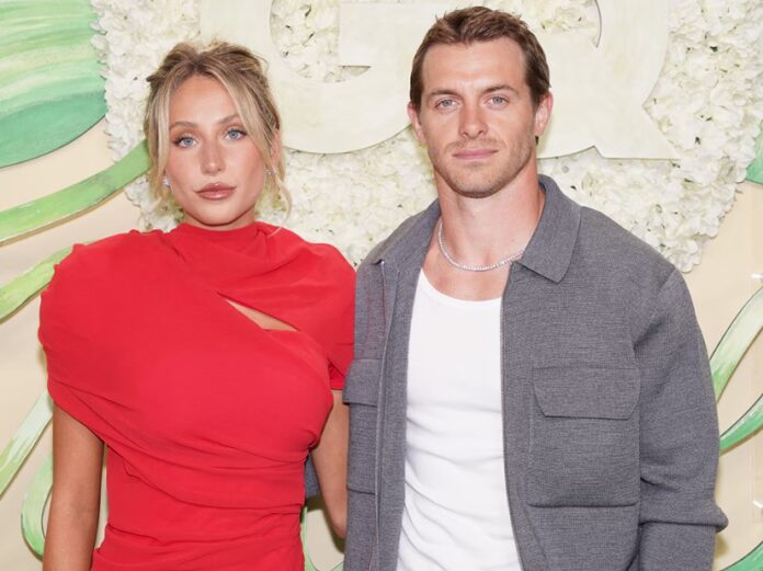 Alix Earle Braxton Berrios