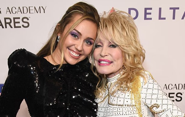 Dolly Parton Health Update