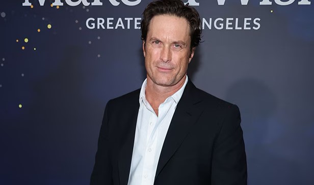 Oliver Hudson Parenting Secrets