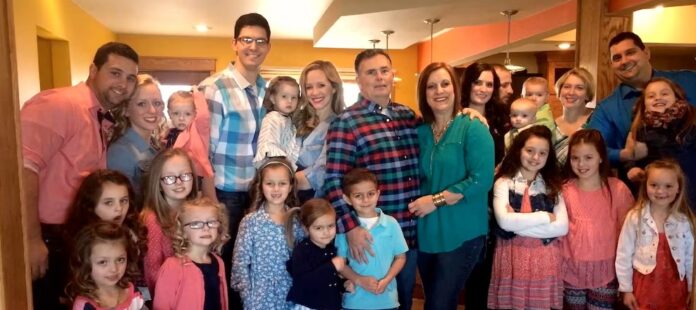 Gia Putman surgeries update