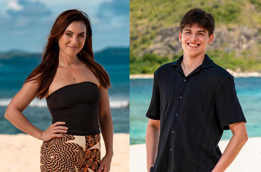 Survivor 50 returning castaways